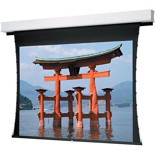 Da-Lite 92597R Advantage Deluxe Tensioned Electrol Motorized Front Projection Screen (45x80") - 92597R