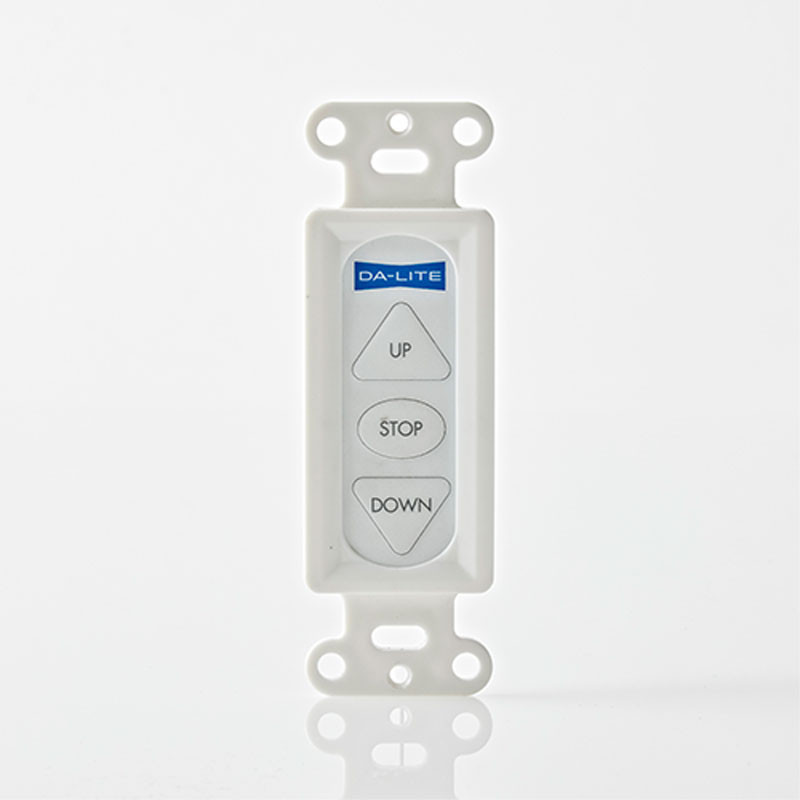 Da-Lite 12V Trigger for Smart Motor - 38395