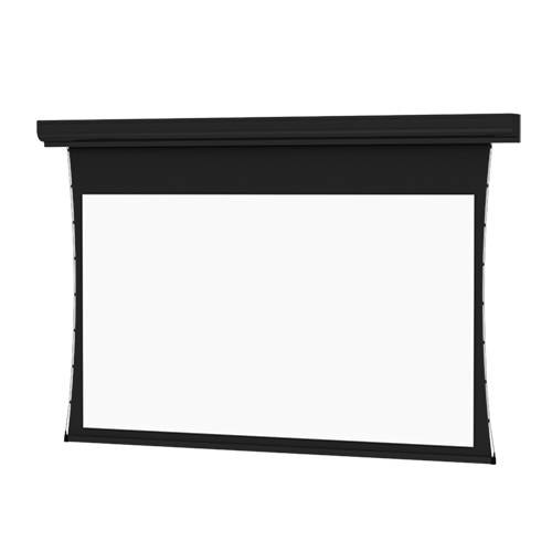 Da-Lite Wide (16:10) 69 x 110 Tensioned Contour Electrol Projection Screen, SCB-100 RS232 Control - 37603LSR