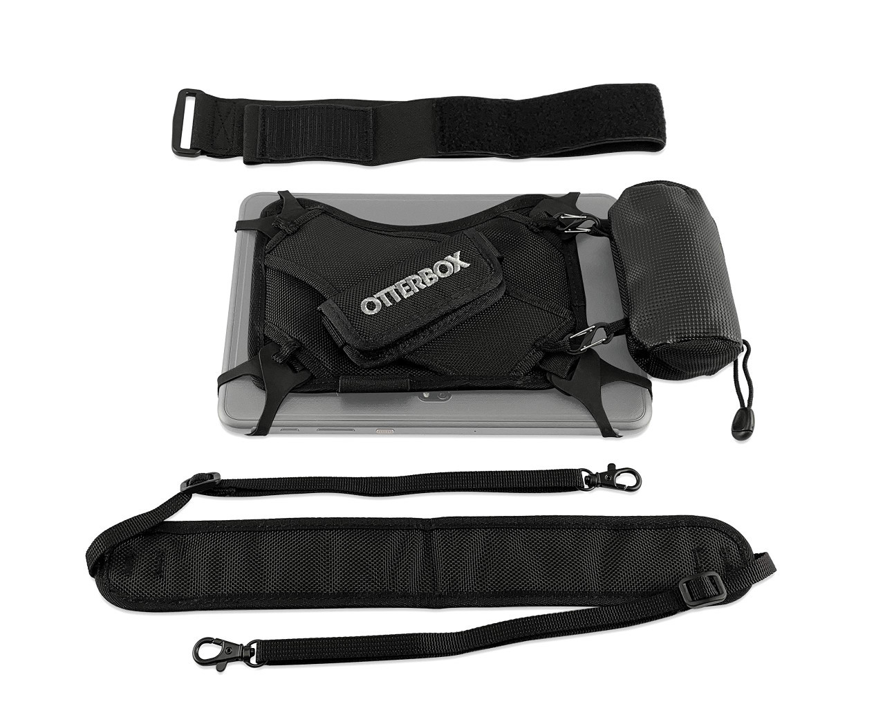 Otterbox Samsung Galaxy Tab Active Pro Utility Tether - 77-65679