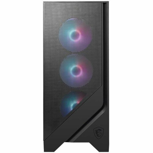 MSI Codex R2 AI B2NVP7-437US (Tower) Gaming Desktop, Intel Core Ultra 7 265, GeForce RTX 5070, 32GB Memory (16GB x 2), 1TB SSD, USB Type-C, VR-Ready, Windows 11 Pro - CODR2AIB2NVP7437