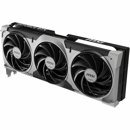 MSI RTX 5080 16G VENTUS 3X OC WHITE - G5080-16V3CW