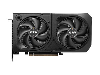 MSI RTX 5060 Ti 8G SHADOW 2X OC PLUS - G506T-8S2CP