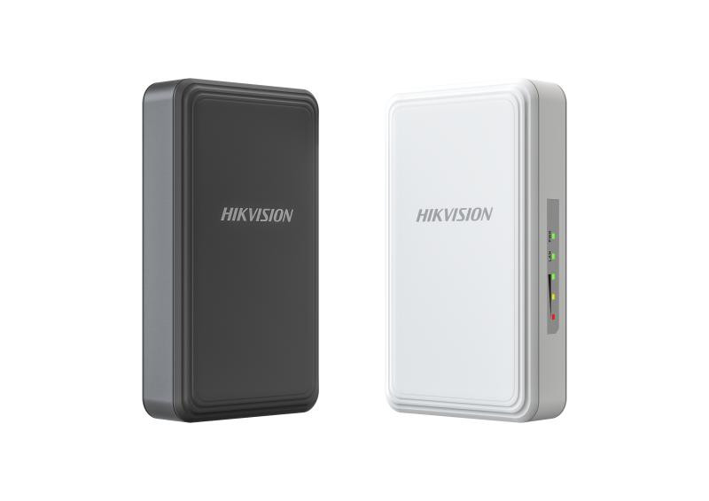 Hikvision DS-3WF0BC-2NT(B) 2.4Ghz 300Mbps 200m Elevator Wireless Bridge