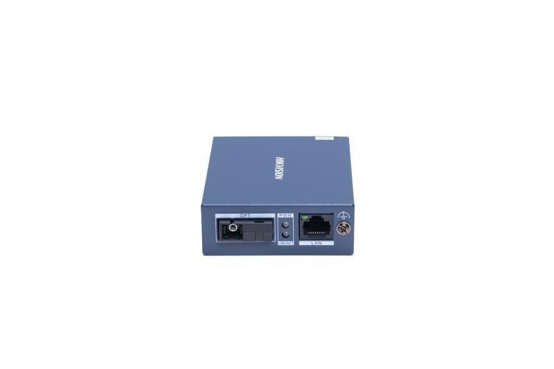 Hikvision DS-3D501R-3 3KM Gigabit Fiber Receiver