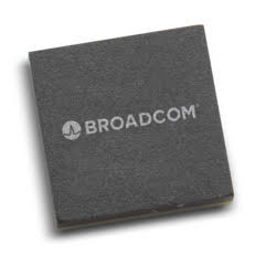 Broadcom 6GHz Wi-Fi Bandpass Filter for Coexistence with 5GHz Wi-Fi - ACPF-W060