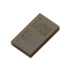 Broadcom Wi-Fi 7 5GHz High Efficiency, Nonlinear FiFEM - Med Power Pout +23 dBm - AFEM-W750-MP1