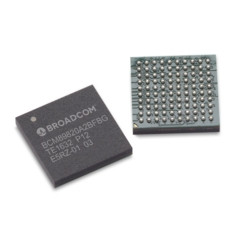Broadcom SINGLE-PORT 100BASE-T1 AUTOMOTIVE BROADR-REACH SGMII ETHERNET TRANSCEIVER - BCM89820