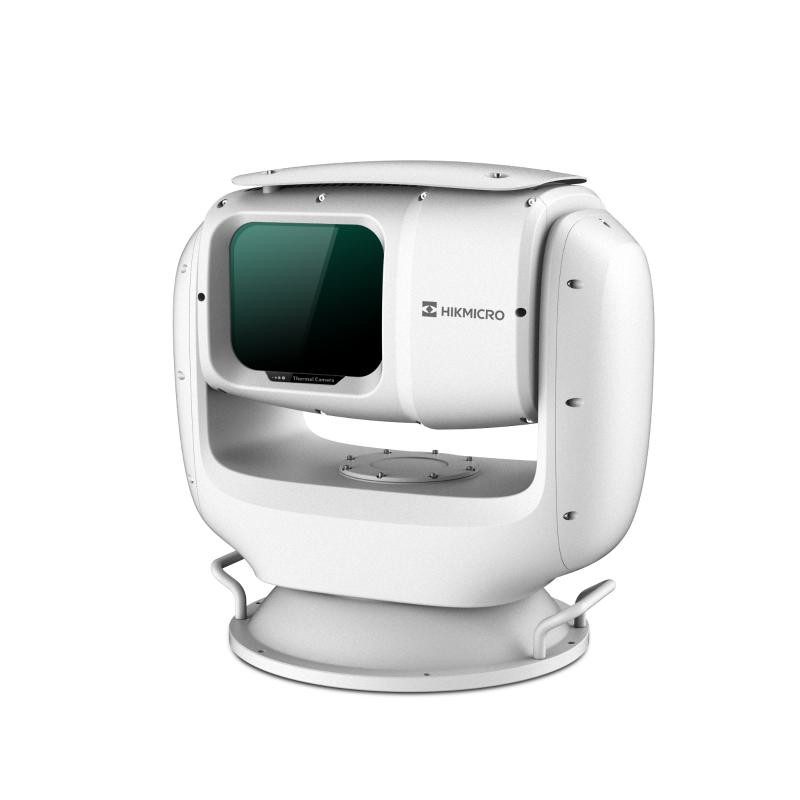 Hikvision HM-TD7168-55/W Thermal Panoramic Scanner