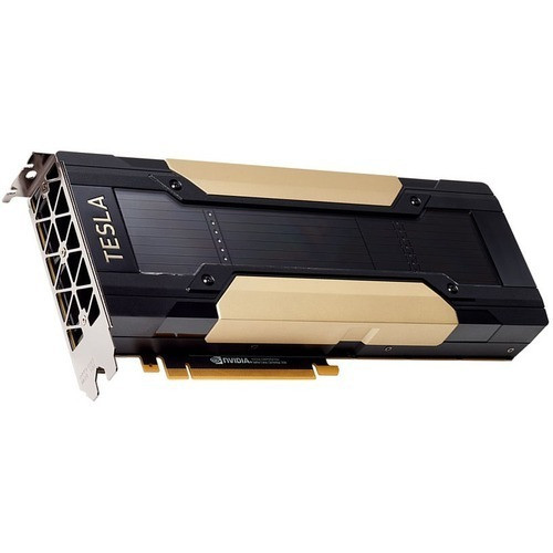 Lenovo Nvidia Tesla V100 Graphic Card - 32 Gb Hbm2 - Passive Cooler - Openacc, Opencl, Directcompute - Pc - 4X67A12088