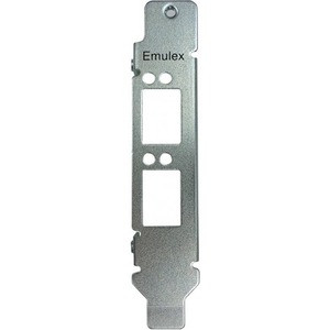 Qnap SP-BRACKET-10G-EMU Mounting Bracket For NAS Server - 1 - SP-BRACKET10GEMU