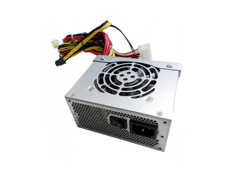 Qnap 450W Power Supply Unit For the TVS-x82 and TVS-x82T - PWR-PSU-450W-FS01