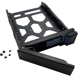 Qnap TRAY-35-NK-BLK03 Drive Mount Kit - TRAY-35-NK-BLK03