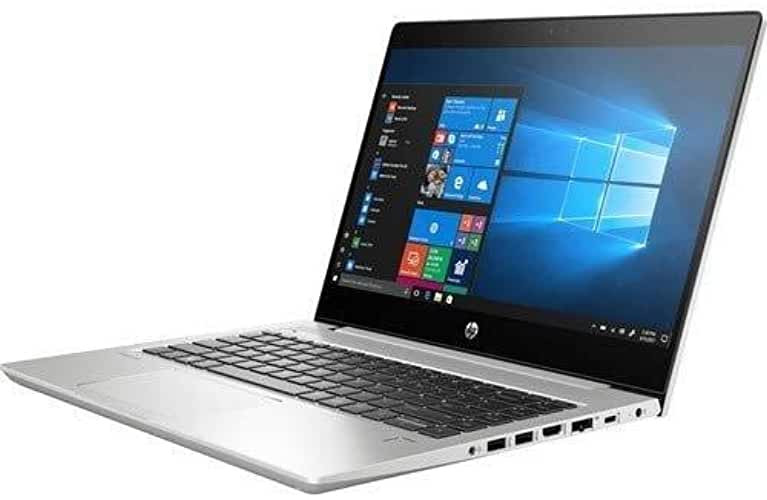 HP ProBook 455R Smart Buy AMD Ryzen7 3700U Quad-Core (2.30GHz 2MB) 15.6in LED FHD UWVA AG Slim Radeon Vega 10 Graphics Webcam 16GB (2 x 8GB) DDR4 2400MHz 256GB PCIe NVMe Value SSD Realtek 802.11AC/abgn BT/SD Windows 10 Pro (64-bit) - 7WW14UT