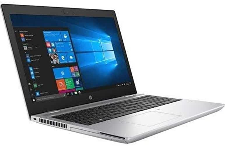 HP 7UB72UT#ABA ProBook 650 G5 15.6″ Notebook – 1920 x 1080 – Intel Core i5 (8th Gen) i5-8365U Quad-core (4 Core) 1.60 GHz – 8 GB RAM – 256 GB SSD