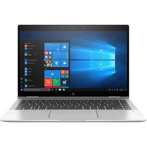 HP EliteBook x360 1040 G6 Intel Core i7-8665U Quad-Core (1.90GHz 8MB) 14.0in LED UHD UWVA BV Touch Intel UHD 620 Graphics Webcam 32GB (2 x 16GB) DDR4 2666MHz 2TB PCIe NVMe TLC SSD + 32GB SSD Intel 802.11ax/abgn - 8XQ29U