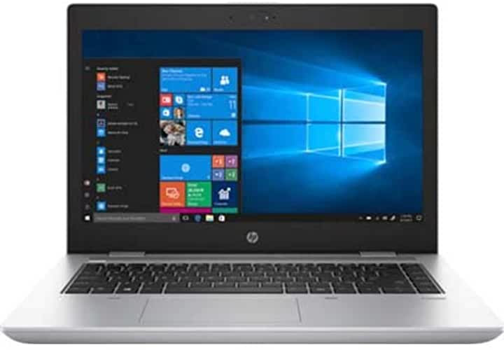 HP ProBook 640 G4 Smart Buy Intel Core i5-8250U Quad-Core (1.60GHz 6MB) 14.0in LED HD AG Intel UHD 620 Graphics Webcam 8GB (1 x 8GB) DDR4 2400MHz 500GB (7.2k rpm)/Intel 16GB SSD Intel 802.11AC/abgn BT/mSD/FPR - 5EL16UT