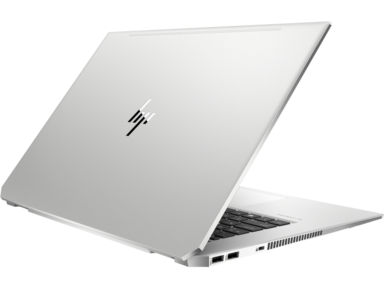 HP EliteBook 1050 G1  i5-8300H Quad-Core - 4NC54UT