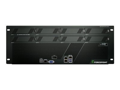 ForcePoint NGFW 6205 Appliance Warranty Upgrade - Same Day - N6205WSX