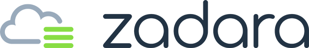 Zadara Cloud Storage Multi-Zone 100GB - 2400m