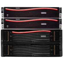 Veritas  NetBackup 5340 SAN/NAS Storage System - 2 x Intel Xeon 2 GHz - 240 x HDD Installed - 840 TB Installed HDD Capacity - 768 GB RAM - 12Gb/s SAS Controller - RAID Supported - 6, 10 RAID Levels - VGA - 4 USB Port(s) - 24986-M0021