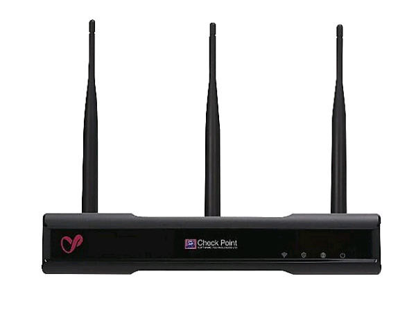 Check Point 1530W Next Generation Appliance with 802.11ac WiFi - CPES-SS-PREMIUMPRO-1530W-BUN-ADD