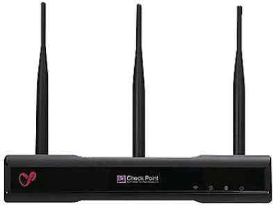 Check Point 1570WLTE Base WiFi Appliance (USA Canada) with SNBT subscription package and Direct Premium Pro support for 3 years - CPAP-SG1570WLTE-US-SNBT-SS-PREMPRO-3Y