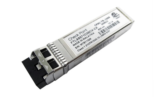 Check Point 1GbE standalone Intelligent external bypass supporting one copper RJ45 segment - CPAC-DP-1RJ45-BP