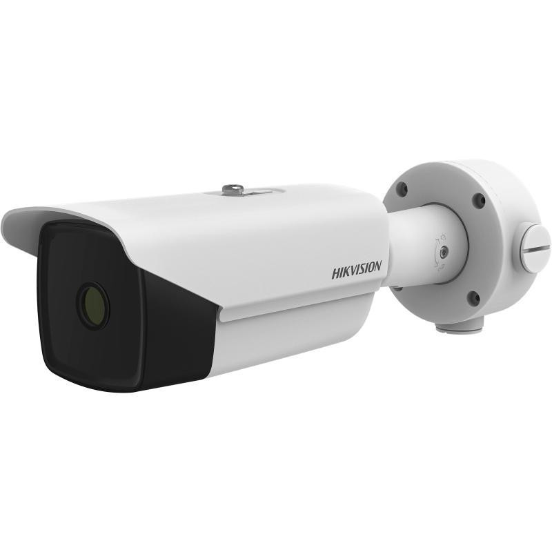 Hikvision DS-2TD2138-25/QY Thermal Network Bullet Camera