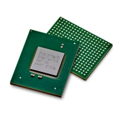 Broadcom 7-nm 200GbE 4-Channel PAM-4 Transceiver PHY - BCM87540A0KFEBG