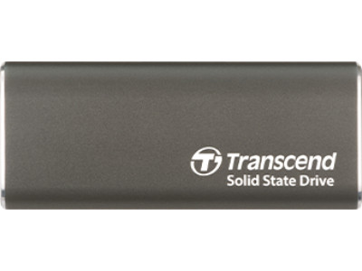 Transcend 1TB ,ESD265C - TS1TESD265C