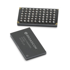 Broadcom 16nm 100GbE PAM-4 PHY (4:2) or (2:2) - BCM81128A0KRFBG
