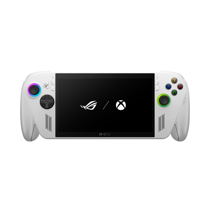 Asus ROG Xbox Ally - AMD Ryzen Z2 A Processor - 7” FHD (1080p) IPS - 512GB M.2 2280 SSD - RC73YA