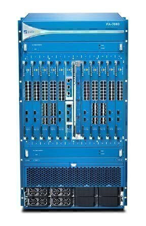 Palo Alto Firewall PA-7080 Platinum support 5-year prepaid Renewal PA-7080 - PAN-Service-PLAT-7080-5YR-R