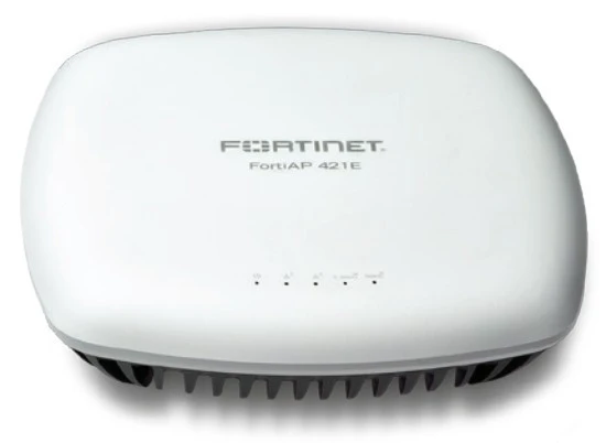 Fortinet FortiAP-421E FAP-421E-Y - FAP-421E-B