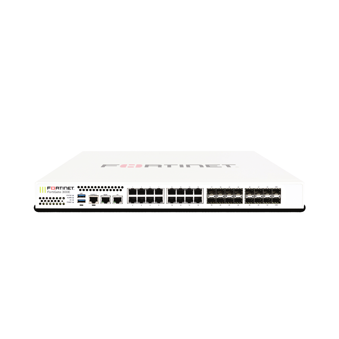 Fortinet FortiGate 300E-LENC - FG-300E-LENC