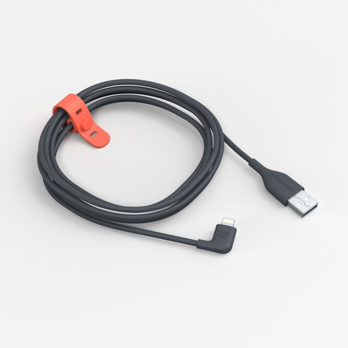 Bouncepad 2M LIGHTNING TO  USB-A - BP/TBX/CAB/208