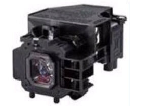 NEC Replacement Lamp For Np400 Np500 Np600 & Np500W Projectors - NP07LP