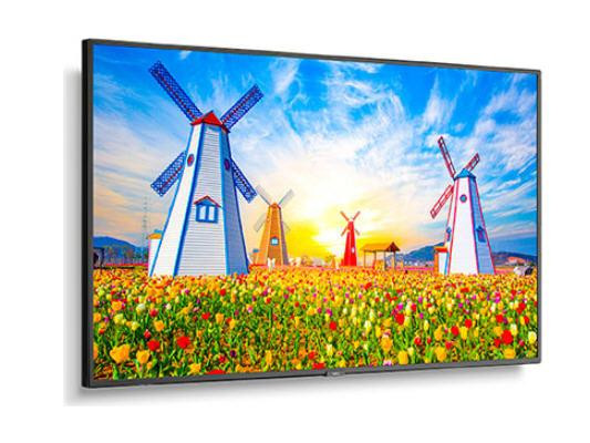 NEC Multisync M651 With Installed Pcap Touchscreen - M651-PT
