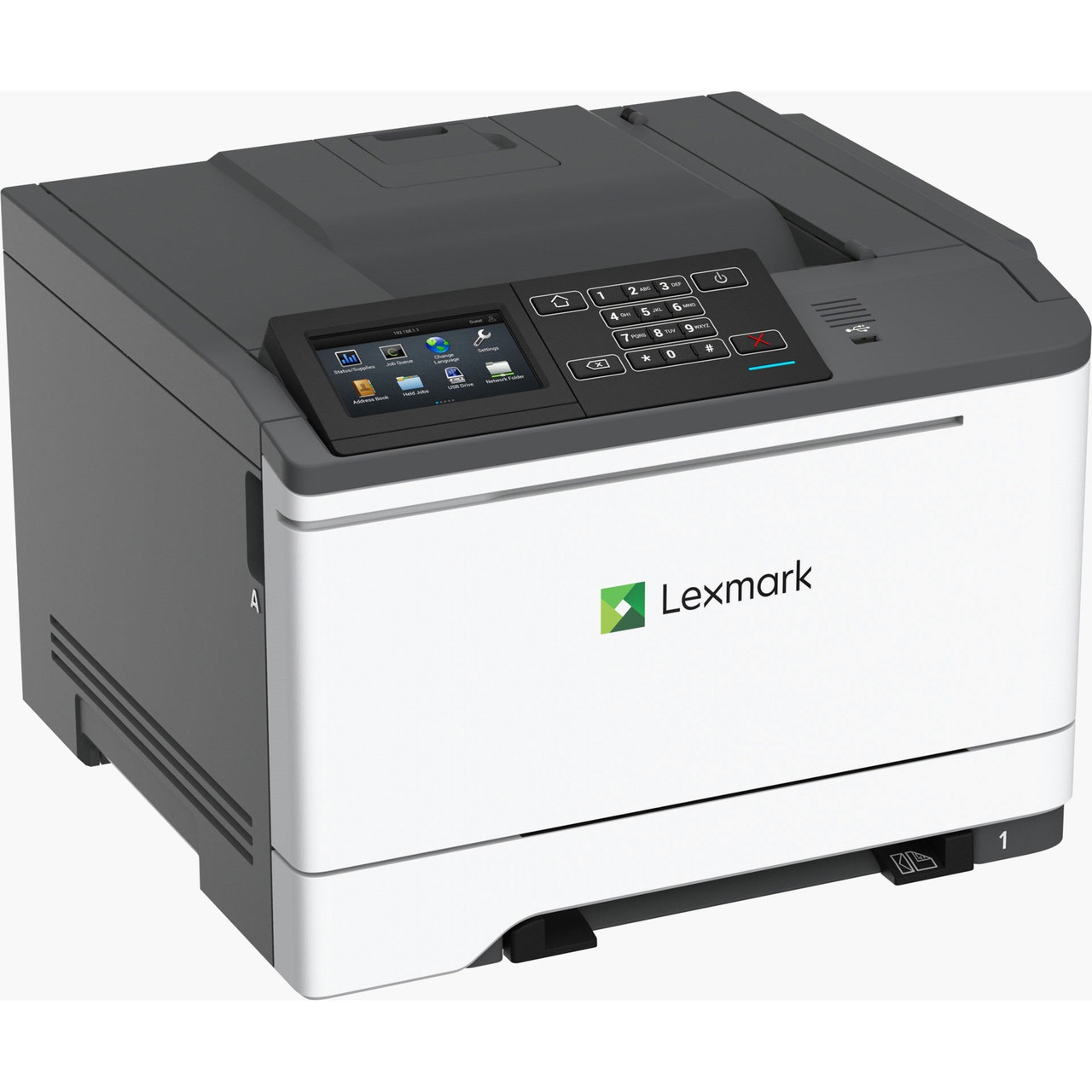 Lexmark CS622de LV SPR - 42C1640