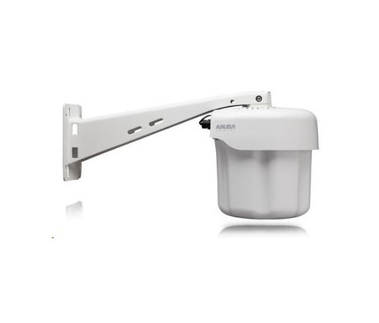 HPE Ap-270-Mnt-H1 Ap-270 Series Outdoor Ap Hanging Or Tilt Install Mount Kit - JW054A