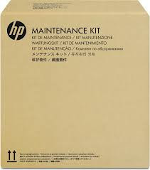 HP  Jet Fusion 5200 3D Printer Initial Maintenance Kit B version - 348C4A