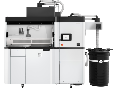 HP Jet Fusion 5210 Pro 3D Processing Station -6ER15A#BH1