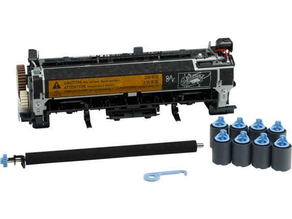 HP 220V Maintenance Kit - 225000 Pages - Laser - CE732A