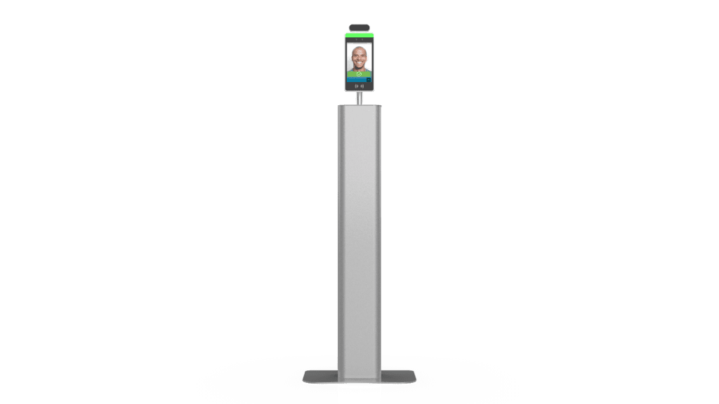 HP Temperature Verification Kio MOQ 100-D000D54