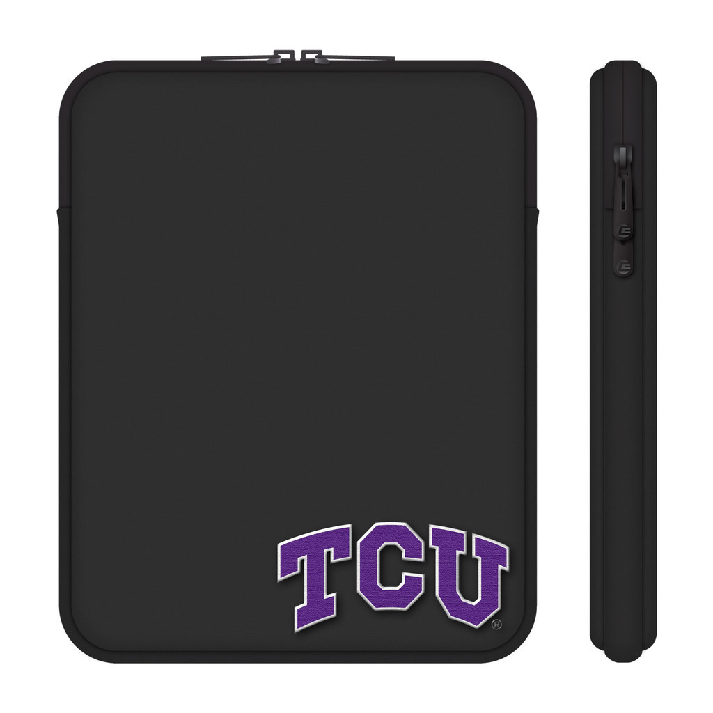 Centon TCU BLACK TABLET SLEEVE, CLASSIC - LTSCIPAD-TCU