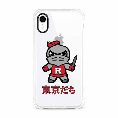 Centon NMSU (T) , MASCOT V1 IPHONE XR - OCT-NMS-YP28A