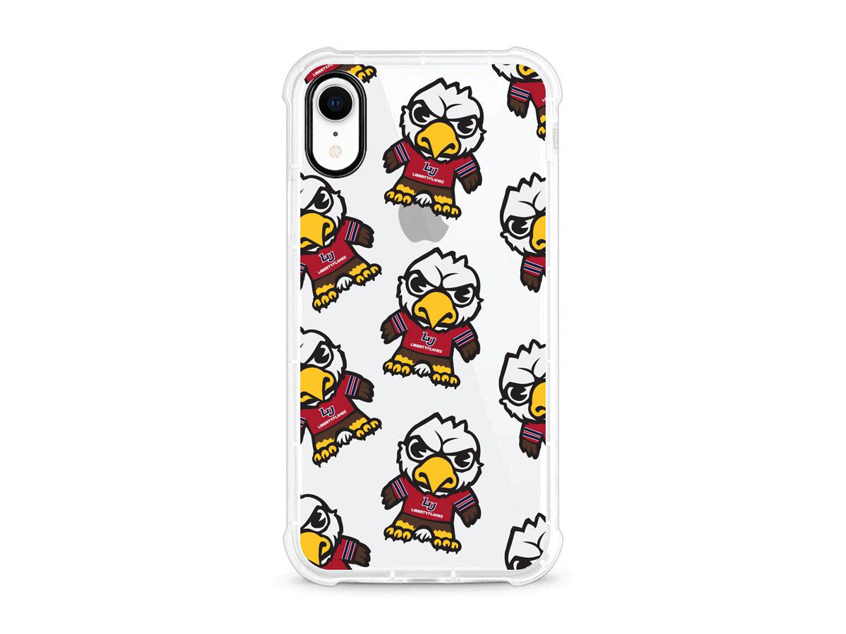 Centon LIBERTY (T) , MASCOT V2 IPHONE XR - OCT-LU-YP28B