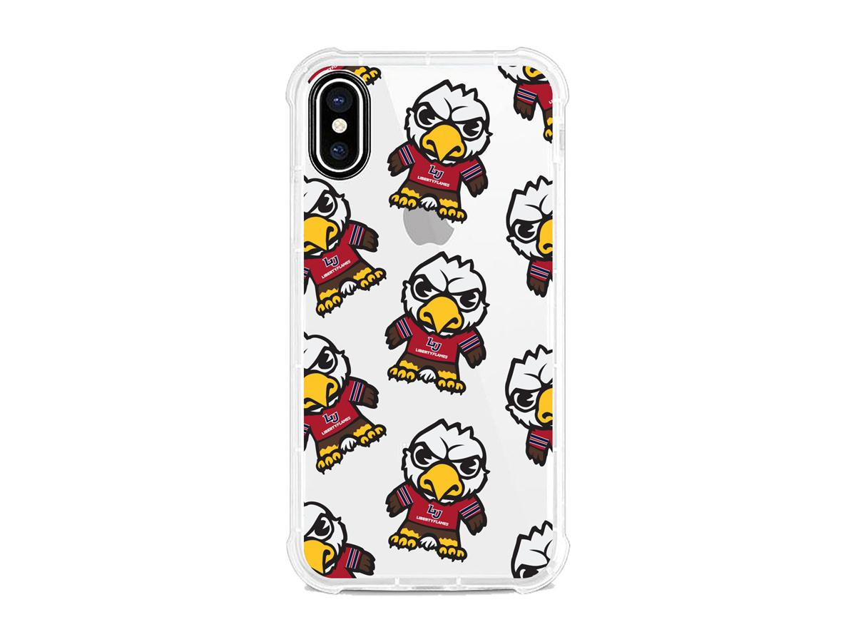 Centon LIBERTY (T) , MASCOT V2 IPHONE XS MAX - OCT-LU-XP28B