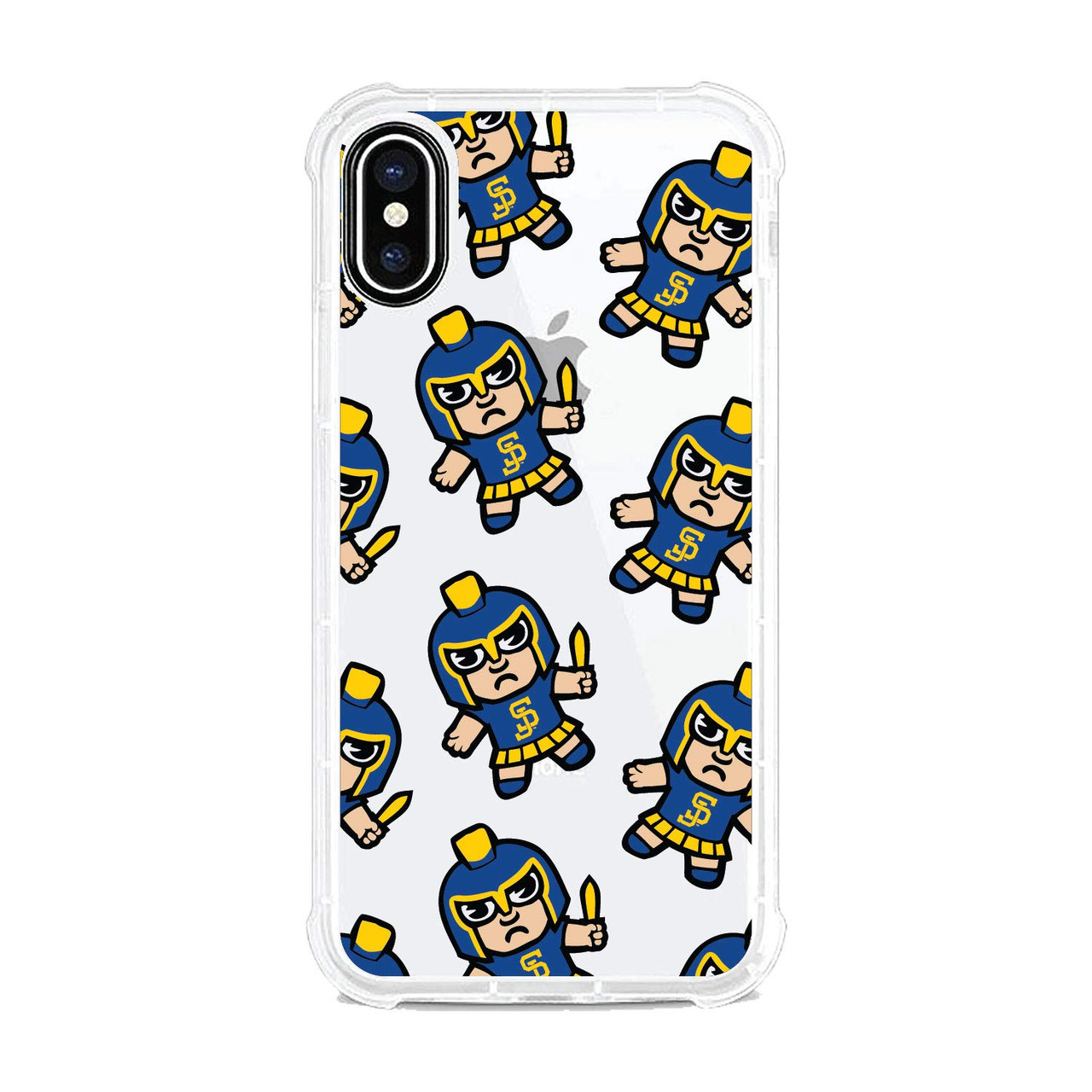 Centon SJSU (T) , CROPPED V1 IPHONE XR - OCT-SJ2-YP03A